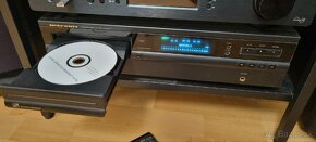 Predám cd player Marantz CD-42 mk2 - 3