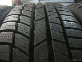 R17 Zimná sada AUTEC rozteč 5x112 205/50R17 TOYO - 3