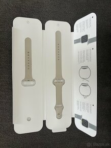 Apple Watch Series 8 41mm - 3