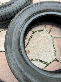 Dunlop Bluresponse 185 / 65 R15 88H - 3