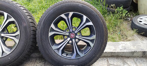 6x139,7 R17 --- FIAT FULLBACK ... - 3