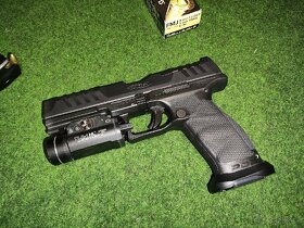 Walther PDP Fullsize 5" - 3