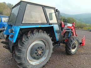 Zetor Crystal 8045 - 3