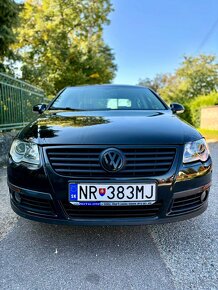 Volkswagen Passat B6 1.9TDi 77kw - 3