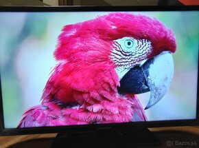 Predám 82 cm uhlopr.Led Smart tv Orava LT-848 - 3