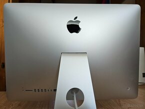 Apple iMac 21,5 - 3