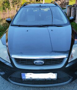 ford focus 1,8 tdci - 3