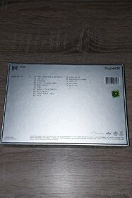 kpop cd SUPER M album - 3