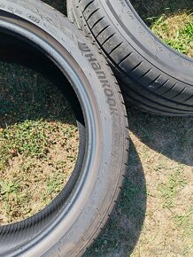 Letné pneumatiky 235/45 R18 HANKOOK - 3