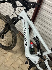 Specialized LEVO ALLOY NB 2023 750kwh batéria - 3