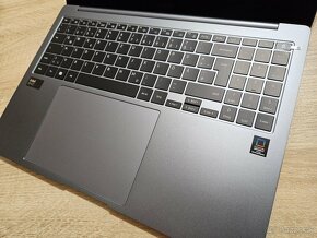 Najnovsi 16 palcovy Samsung galaxy book 4 pro s dotykovym Ol - 3