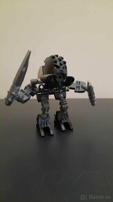 Lego Bionicles - 3