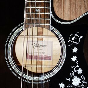 Takamine GN75CE-TEK - 3