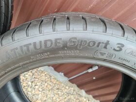 265/40 R21 Michelin Latitude Sport 3-suv-2ks - 3