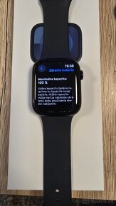 Apple Watch 9 45mm - 3