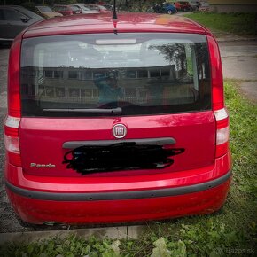 Fiat Panda - 3