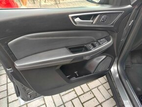 Ford S-Max 2.0 TDCi  Titanium X - 3