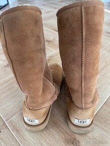 UGG cizmy originalne - 3