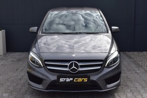 Mercedes-Benz Třídy B, 2.2CDi.4MATIC.Automat.AMG PAKET - 3