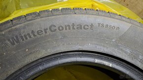 215/65 R16 T Continental-zimné - 3