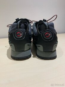 Mammut Ridge Low GTX W graphite/fiji - 3