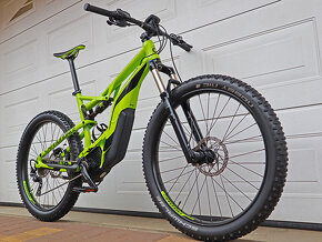 ELEKTROKOLO CANNONDALE MOTERRA 3 – velikost L - 3