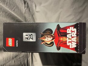 Lego Star Wars Phantom Menace - 3