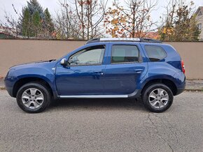 dacia Duster 1.2TCe  4x4 prestige 43tis km - 3