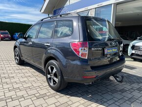 Subaru FORESTER - 3