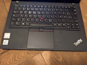 Lenovo Thinkpad T14 gen1 i5 10310u 16gb ram 256gb ssd - 3