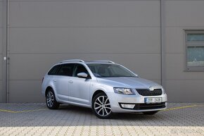 Škoda Octavia 1.6 TDI 81 kW Ambition Combi - 3