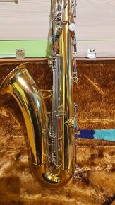 Saxofon BTenor  Amati super Classic - 3