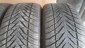 245/50r17 - 3