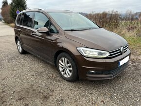 Volkswagen Touran 2.0 TDI SCR BMT Highline DSG EU6 - 3