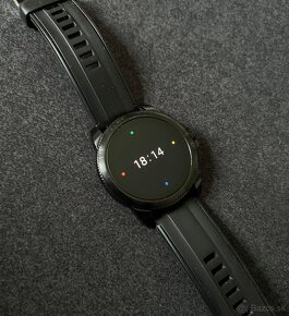 Fossil 5e smartwatch - 3