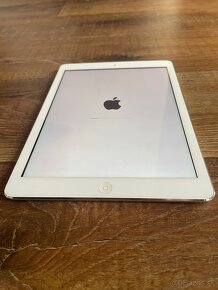 Apple iPad Air WiFi 3G 16GB - 3