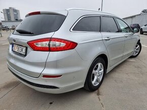 Ford Mondeo - 3