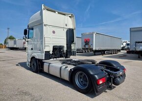 DAF XF 106.480 SSC low-deck 4x2 nafta 355 kw - 3