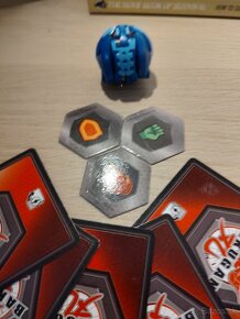 Bakugan - 3