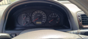 mazda 626 2,0 diesel - 3