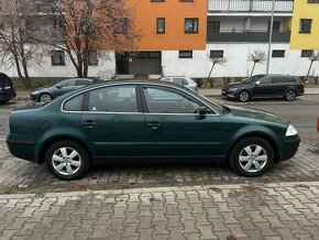 Volkswagen Passat B 5.5 3BG 2003 - 3