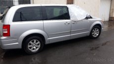 Chrysler Grand Voyager RT - 3