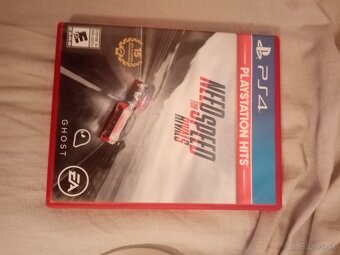 Need for Speed rivals - 3