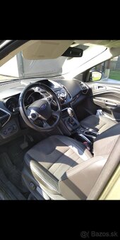 Ford Kuga 2.0,120kw Titanium r.v 2015 4x4 - 3