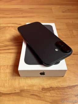 iPhone 16 128GB - 3