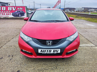 Honda Civic - 3