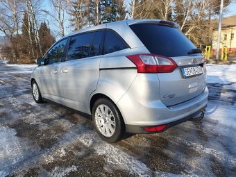 Ford Grand C-Max 7 miestny 2013 2.0tdci - 3