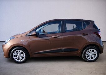 Hyundai i10 - 3