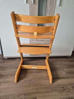 Stokke Tripp Trapp - 3