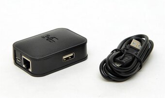 Anonabox PRO Tor & VPN router - 3